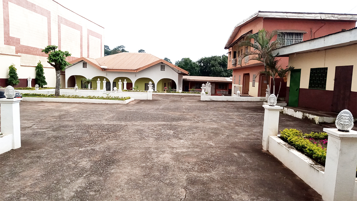 la residence parlementaire la residence parlementaire