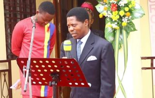 Vincent de Paul EMAH ETOUNDI