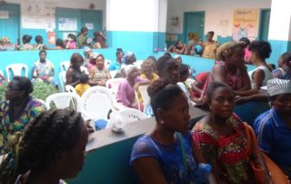 femme-enceinte-2016 lutte contre la mortalite maternelle