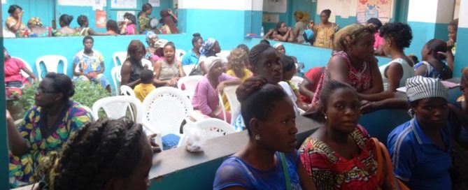 femme-enceinte-2016 lutte contre la mortalite maternelle