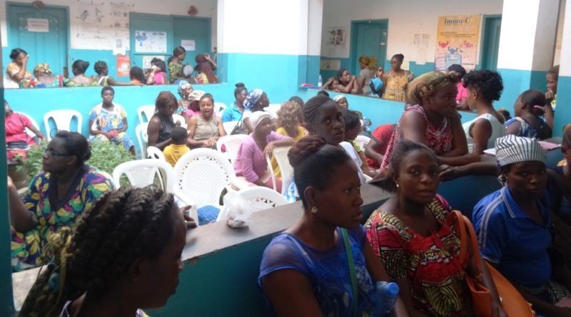 femme-enceinte-2016 lutte contre la mortalite maternelle